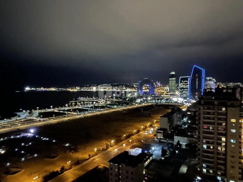 4-комнатная квартира, Хатаинский район, 8 Noyabr pr.15, Баку — фото 22