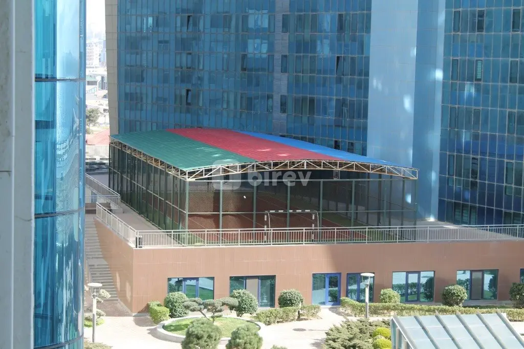 4-комнатная квартира, Хатаинский район, 8 Noyabr pr.15, Баку — фото 23
