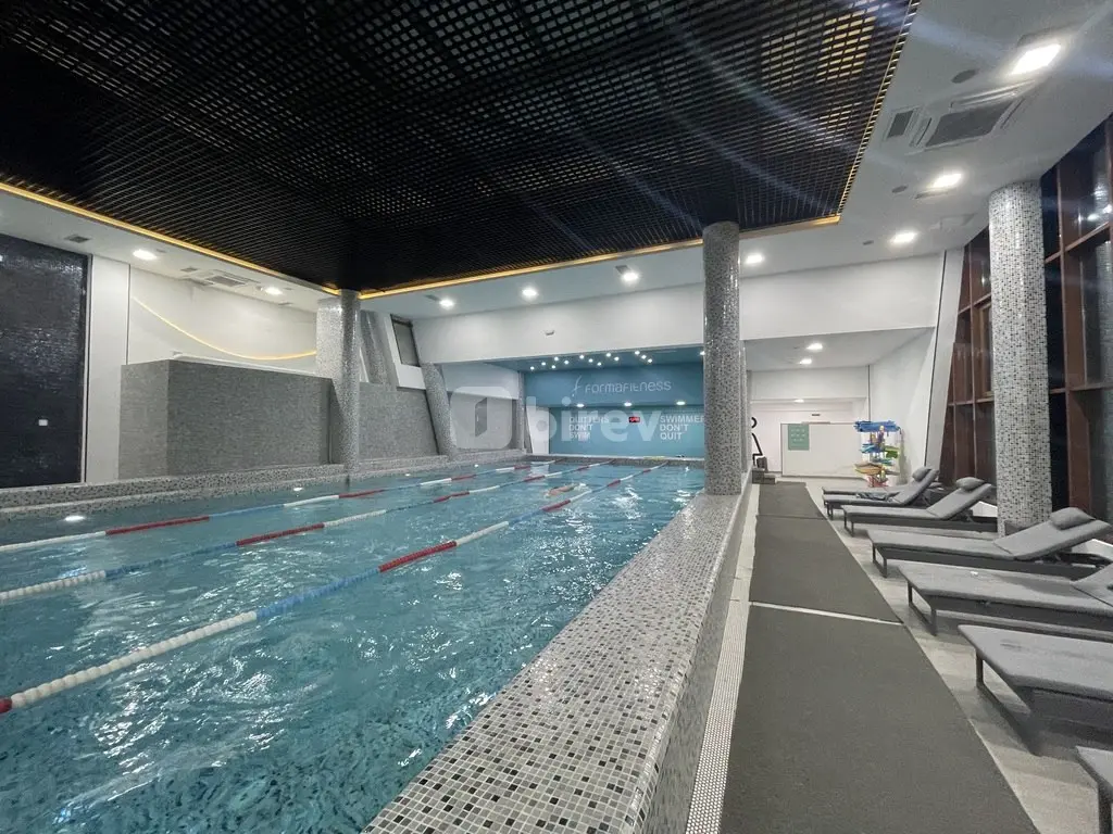 4-комнатная квартира, Хатаинский район, 8 Noyabr pr.15, Баку — фото 26