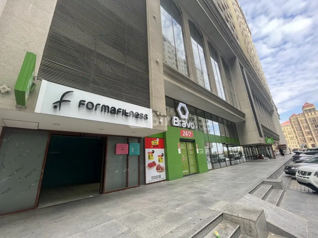 4-комнатная квартира, Хатаинский район, 8 Noyabr pr.15, Баку — фото 28