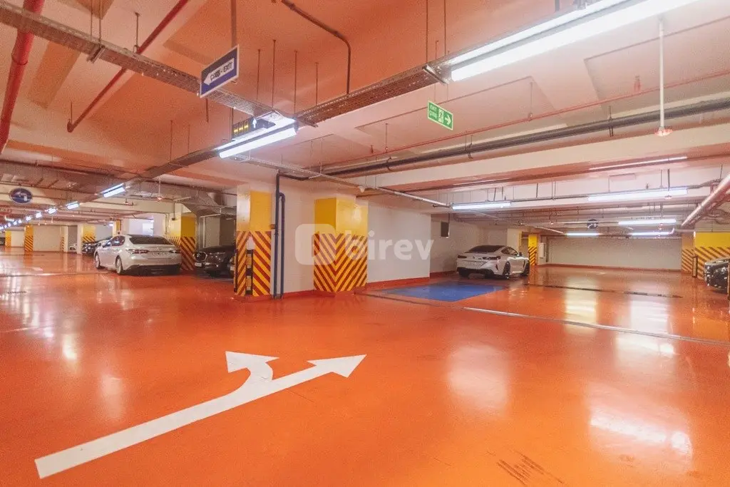4-комнатная квартира, Хатаинский район, 8 Noyabr pr.15, Баку — фото 30