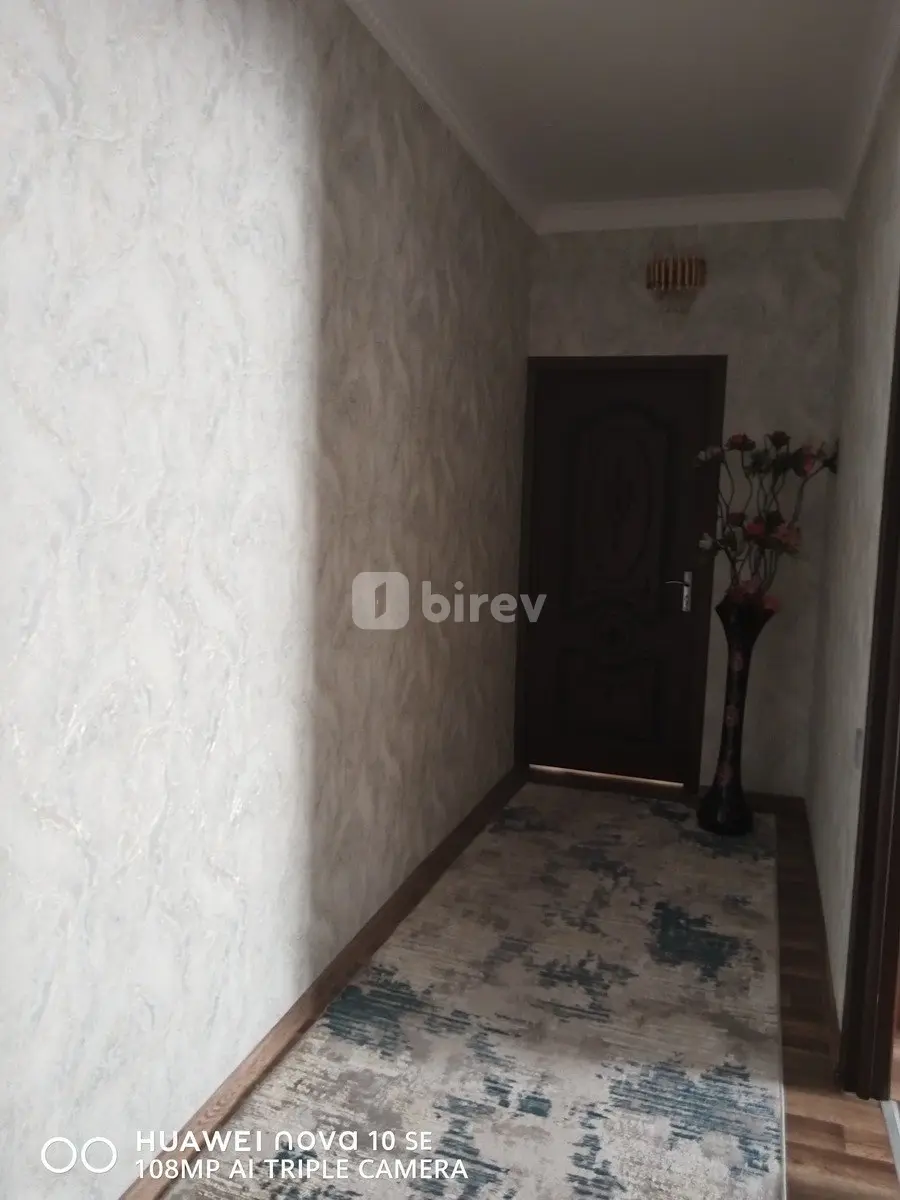 3-комнатная квартира, пос. Ени Гюнешли, Yeni Günəşli qəsəbəsi, Сураханский район — фото 2