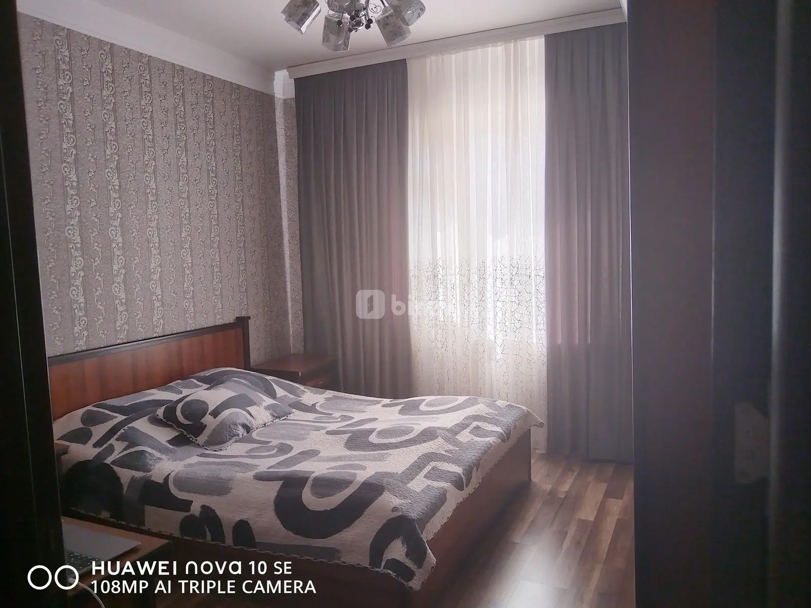 3-комнатная квартира, пос. Ени Гюнешли, Yeni Günəşli qəsəbəsi, Сураханский район — фото 3