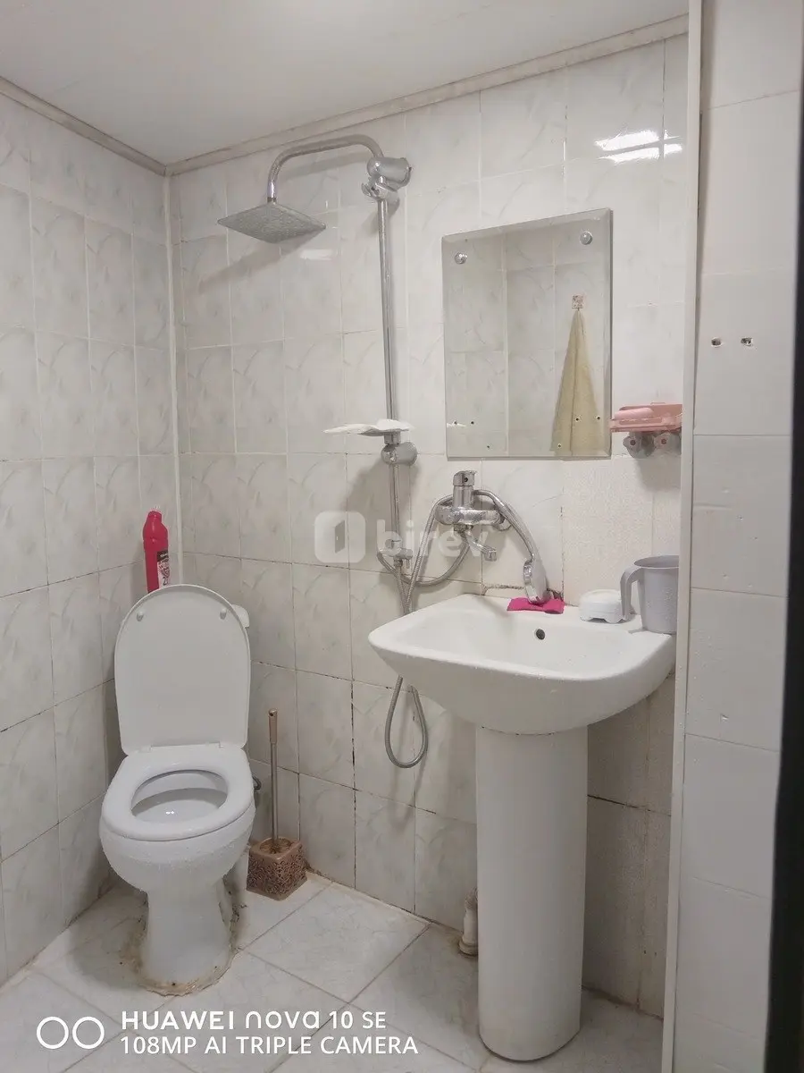 3-комнатная квартира, пос. Ени Гюнешли, Yeni Günəşli qəsəbəsi, Сураханский район — фото 8