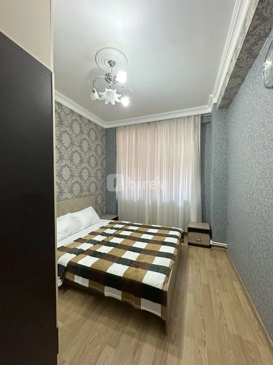 2-комнатная квартира, пос. Ази Асланов, X.Məmmədov 29/42, Хатаинский район — фото 3