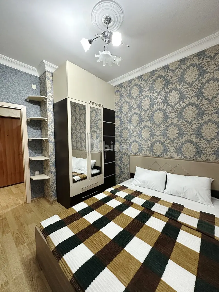 2-комнатная квартира, пос. Ази Асланов, X.Məmmədov 29/42, Хатаинский район — фото 4