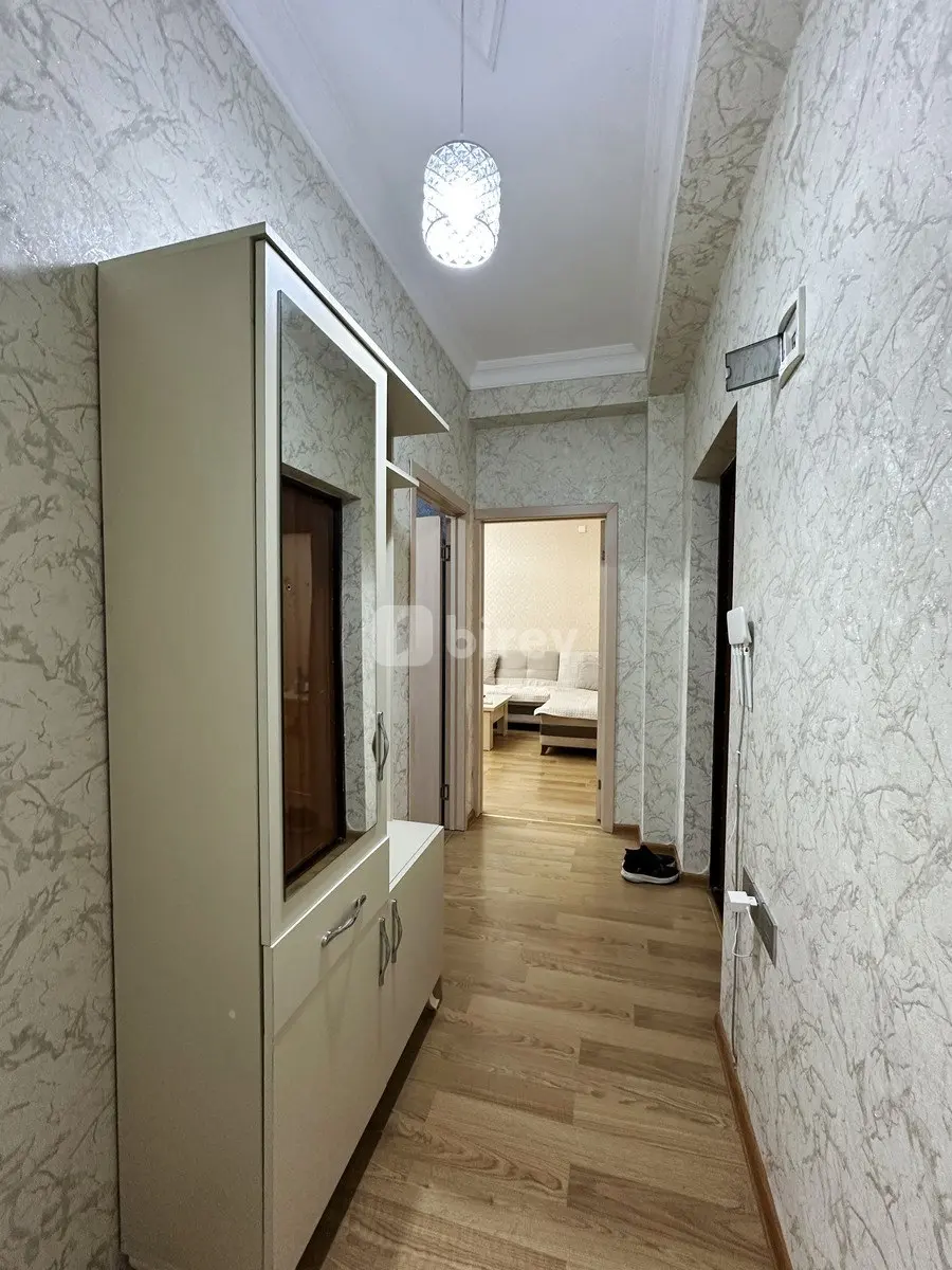 2-комнатная квартира, пос. Ази Асланов, X.Məmmədov 29/42, Хатаинский район — фото 5