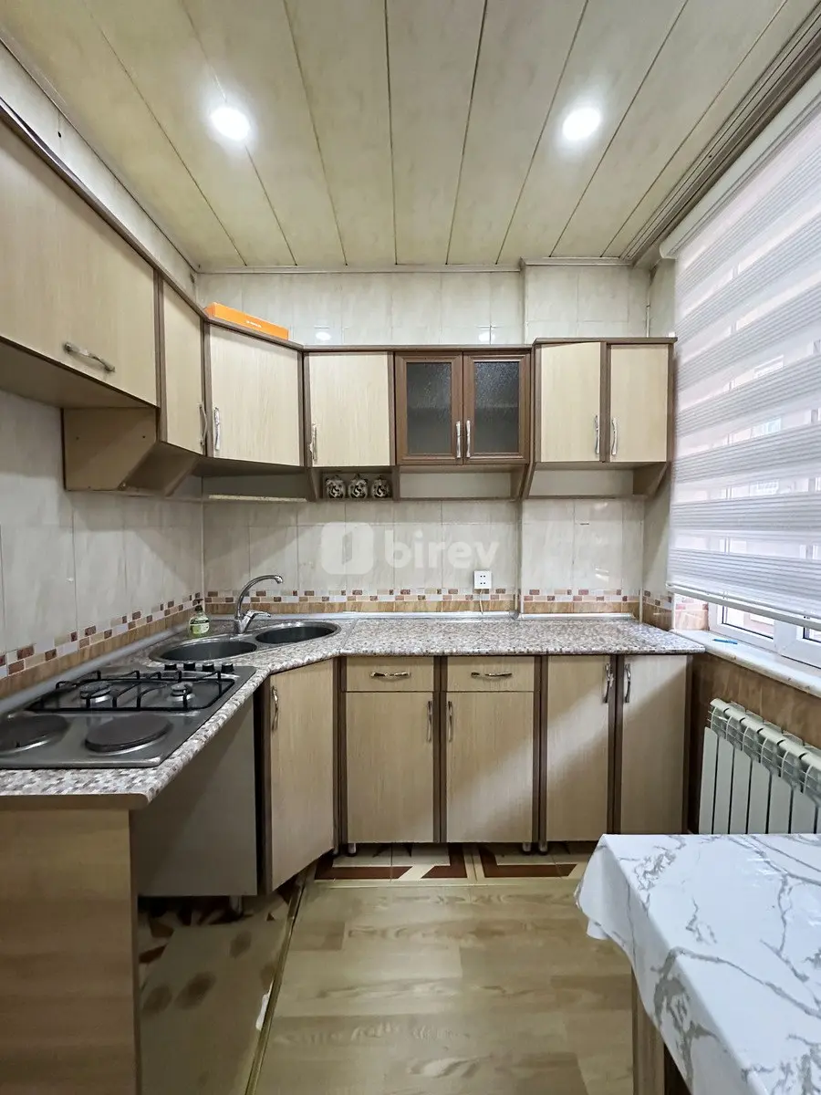 2-комнатная квартира, пос. Ази Асланов, X.Məmmədov 29/42, Хатаинский район — фото 9