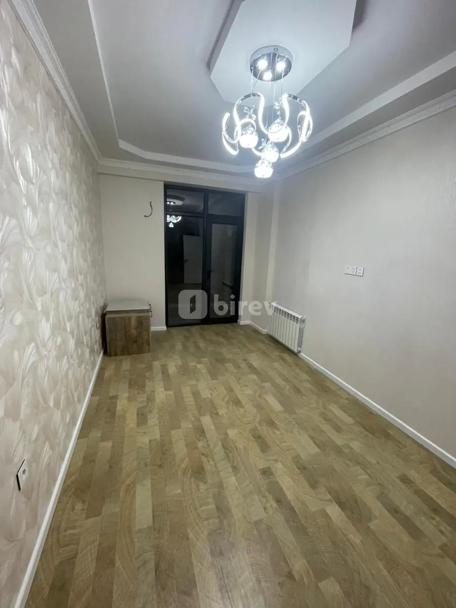 2-комнатная квартира, Низаминский район, Qara Qarayev prospekti, Баку — фото 7