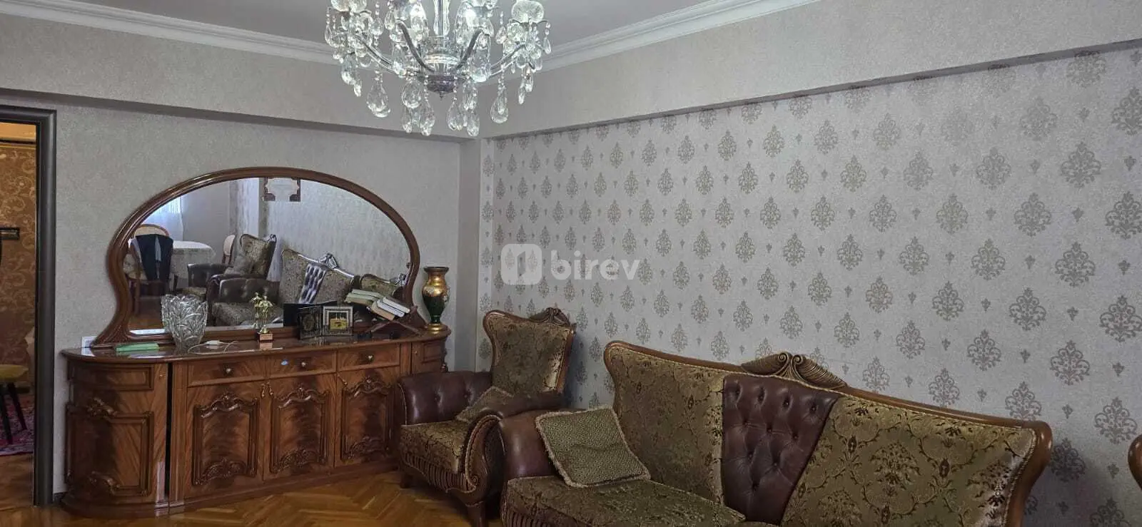 2-комнатная квартира, пос. Ясамал, A.Şərifzadə küçəsi 73, Ясамальский район — фото 3
