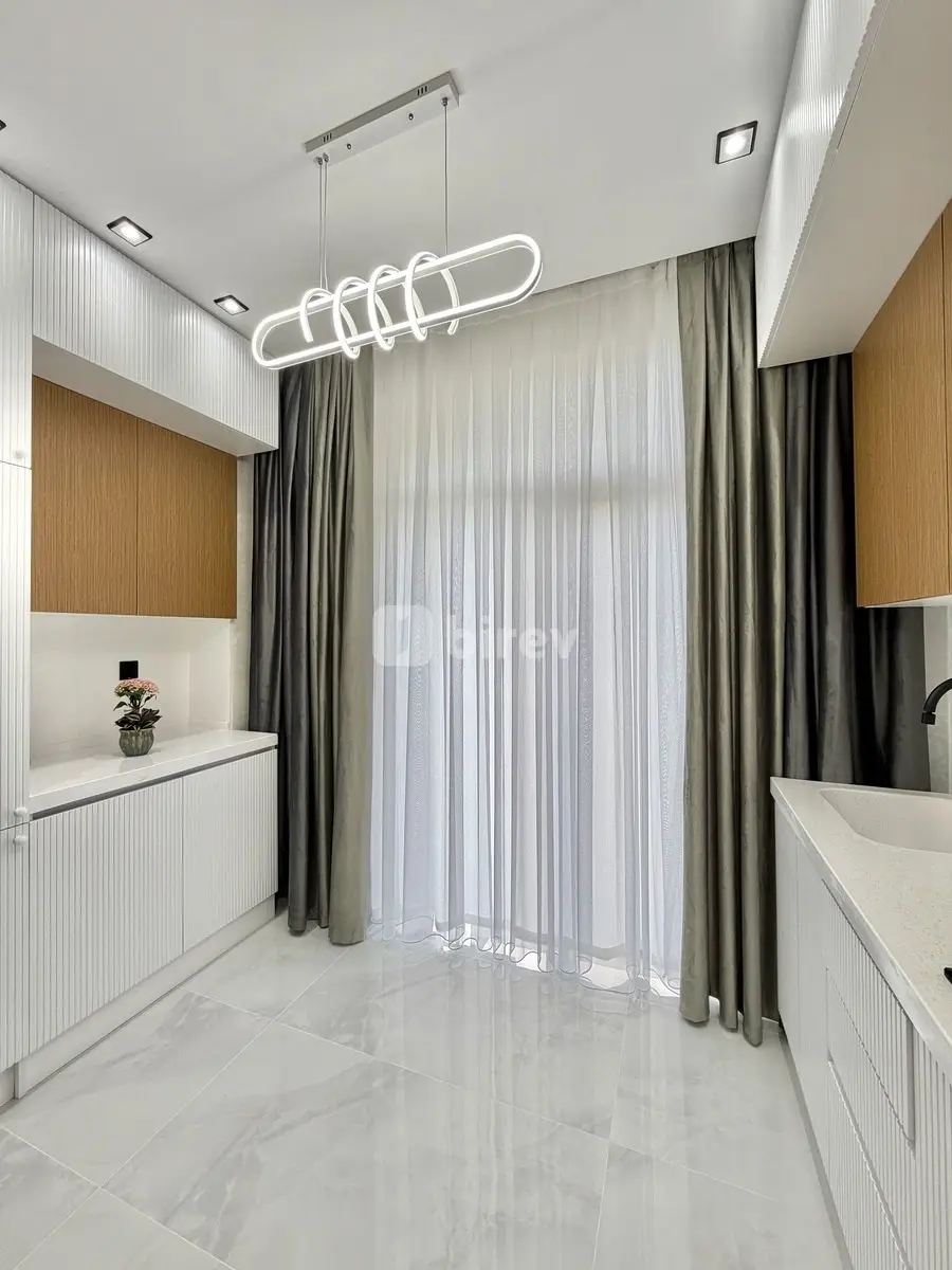 2-комнатная квартира, Бинагадинский район, Cəfər xəndan küç, Баку — фото 3