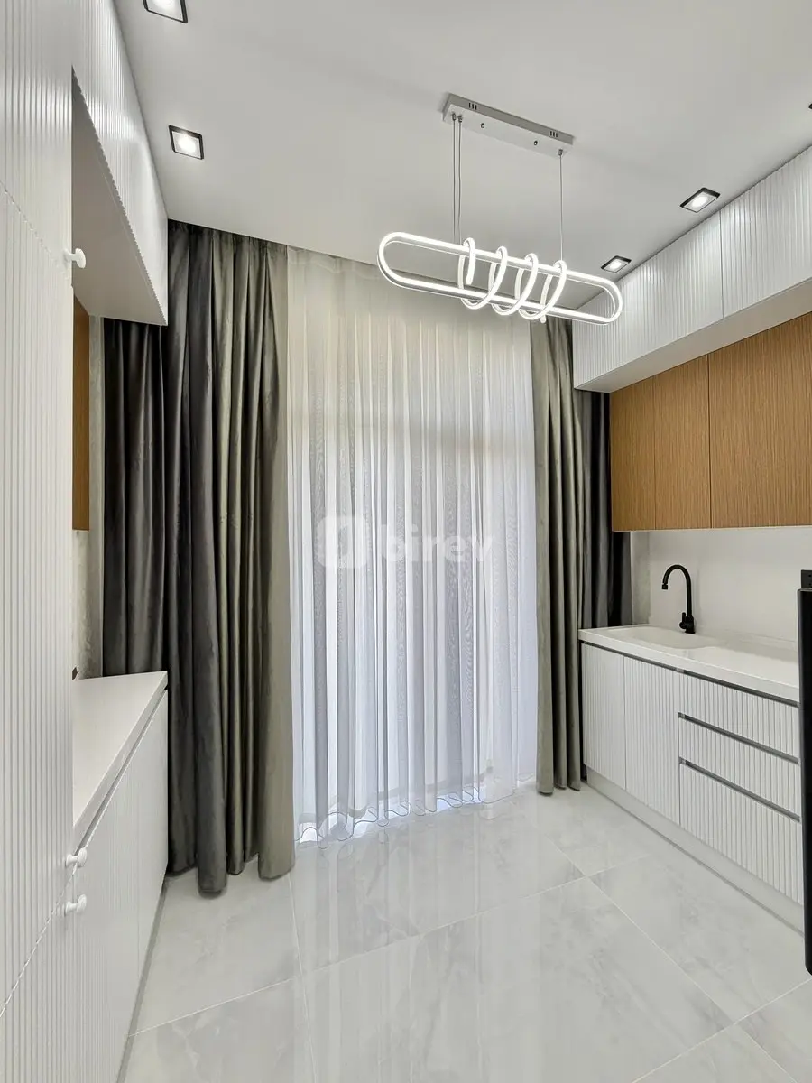 2-комнатная квартира, Бинагадинский район, Cəfər xəndan küç, Баку — фото 4