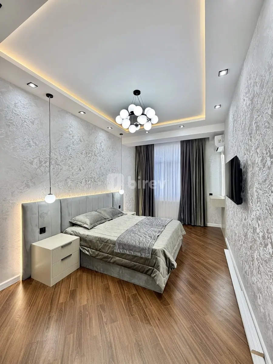 2-комнатная квартира, Бинагадинский район, Cəfər xəndan küç, Баку — фото 8
