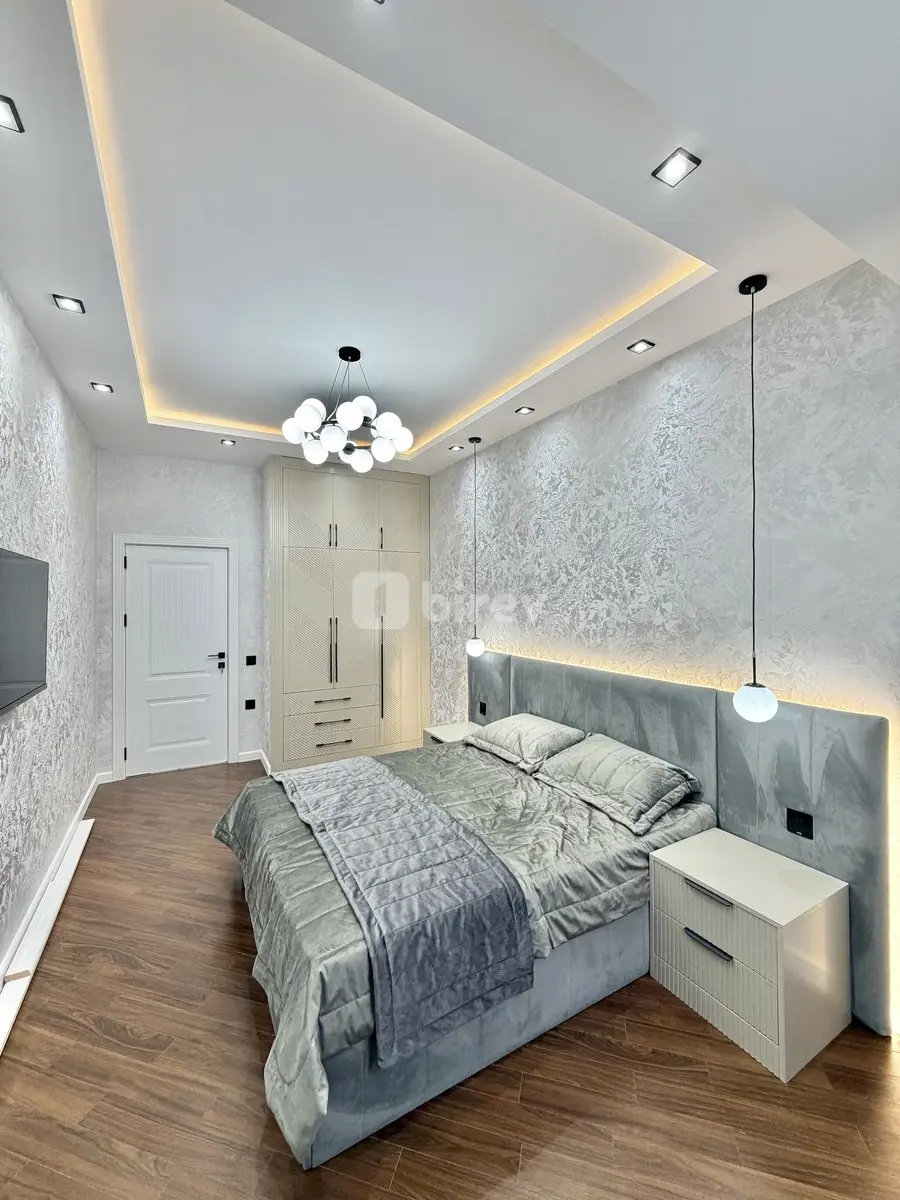 2-комнатная квартира, Бинагадинский район, Cəfər xəndan küç, Баку — фото 10