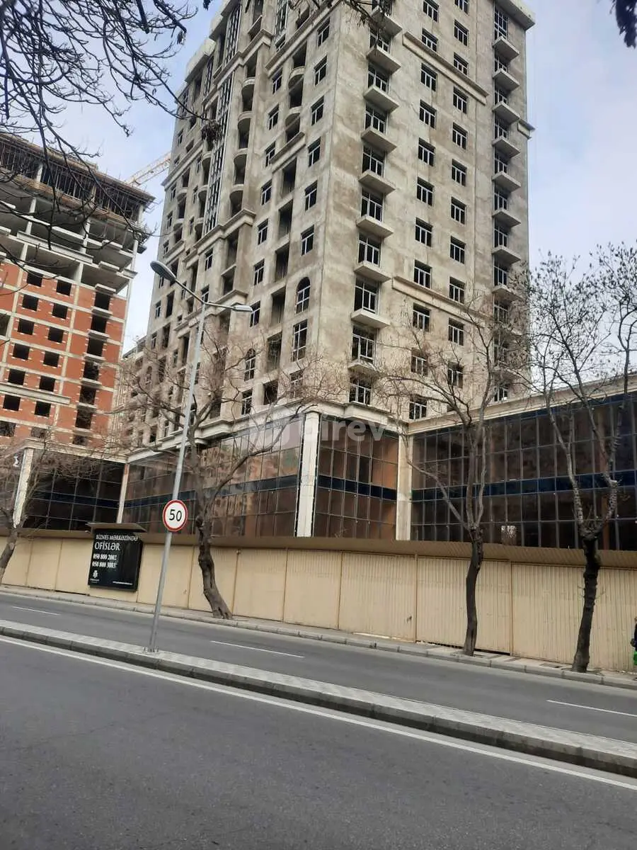 2-комнатная квартира, Наримановский район, Təbriz küçəsi, Баку — фото 2