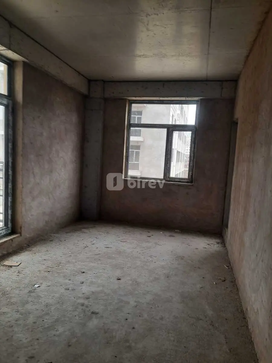 2-комнатная квартира, Наримановский район, Təbriz küçəsi, Баку — фото 4
