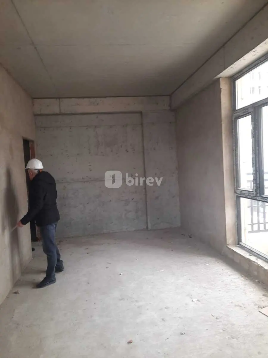 2-комнатная квартира, Наримановский район, Təbriz küçəsi, Баку — фото 5
