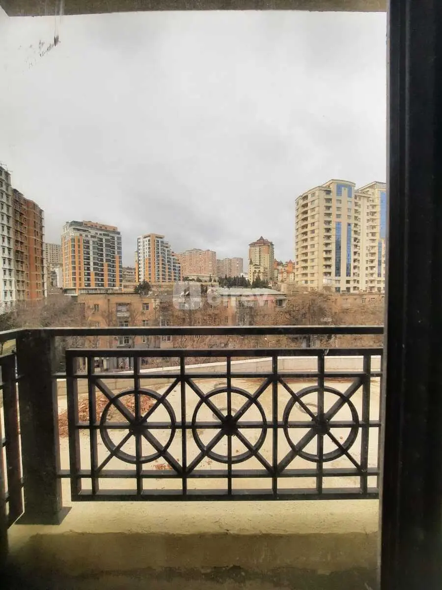 2-комнатная квартира, Наримановский район, Təbriz küçəsi, Баку — фото 6