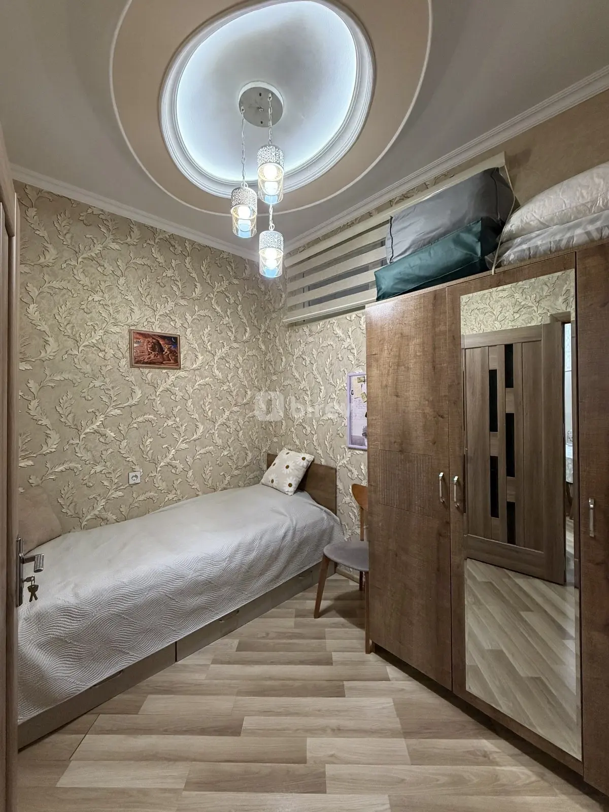 3-комнатная квартира, Хатаинский район, Xudu Memmedov, Баку — фото 6