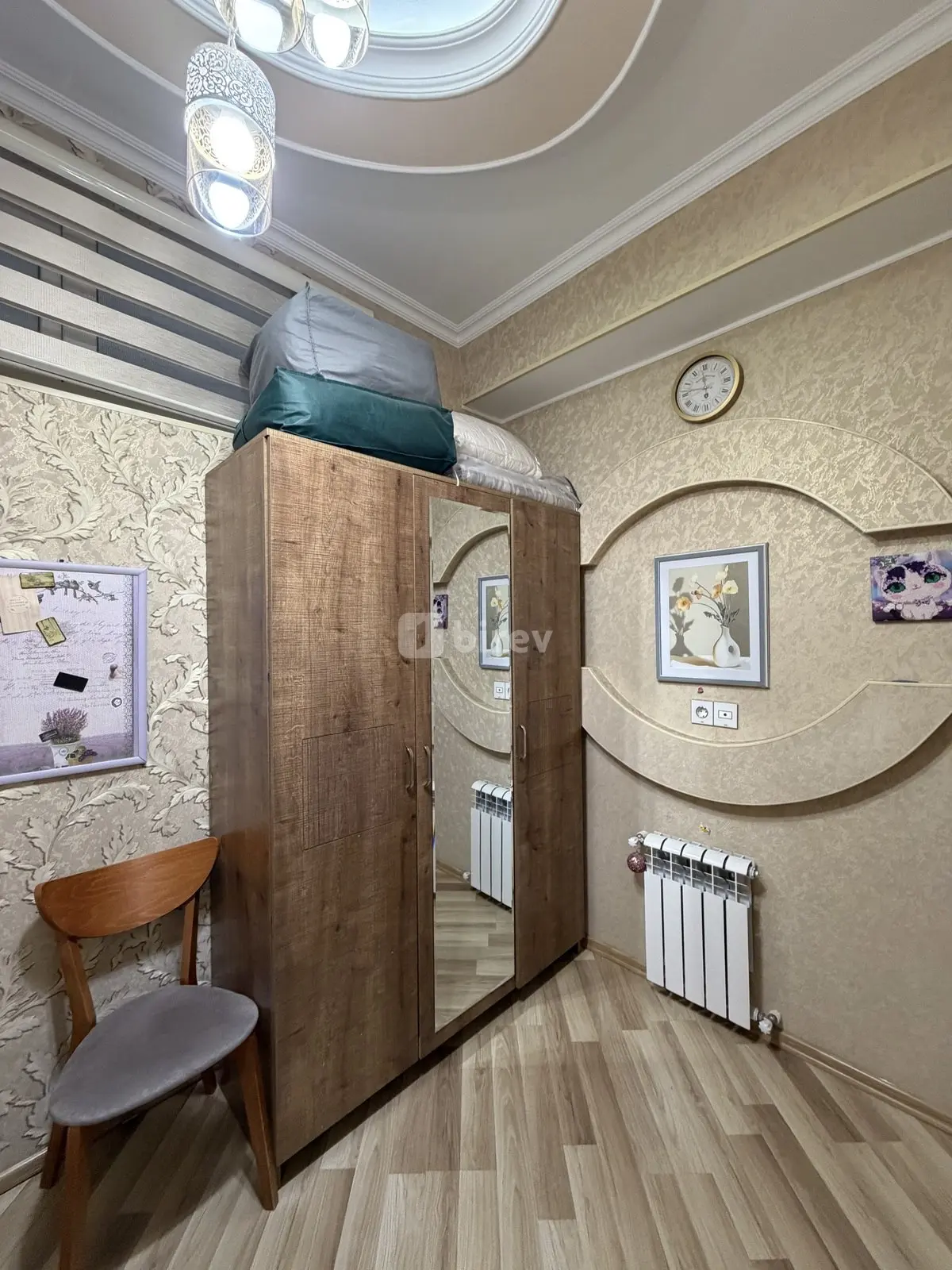 3-комнатная квартира, Хатаинский район, Xudu Memmedov, Баку — фото 7