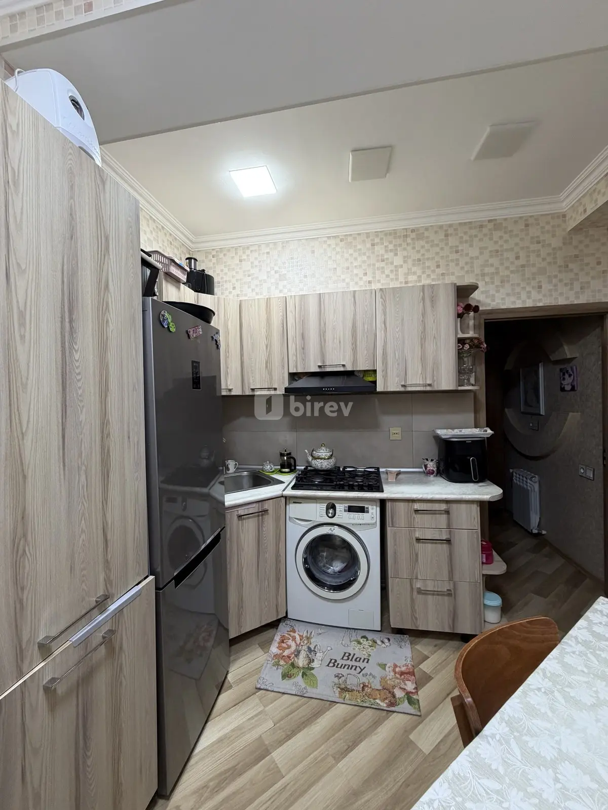 3-комнатная квартира, Хатаинский район, Xudu Memmedov, Баку — фото 8