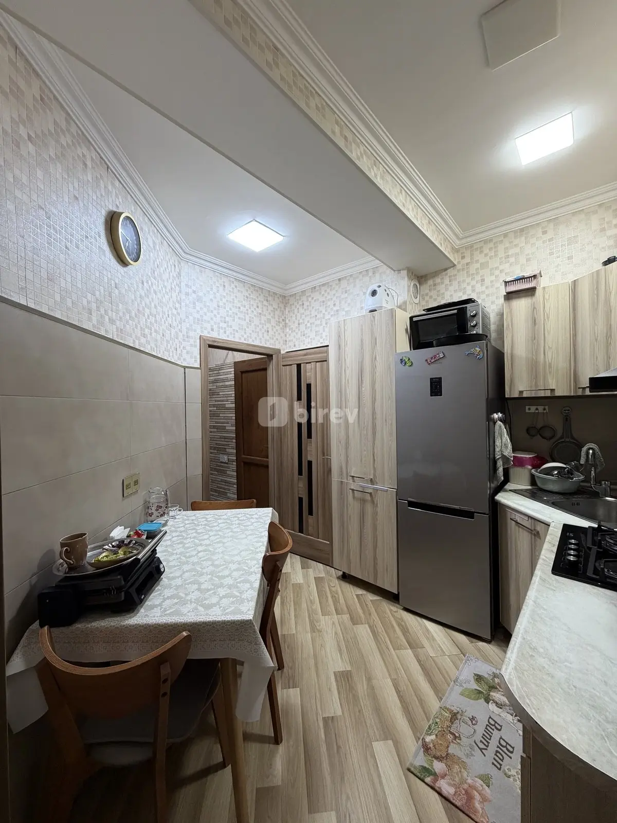 3-комнатная квартира, Хатаинский район, Xudu Memmedov, Баку — фото 9