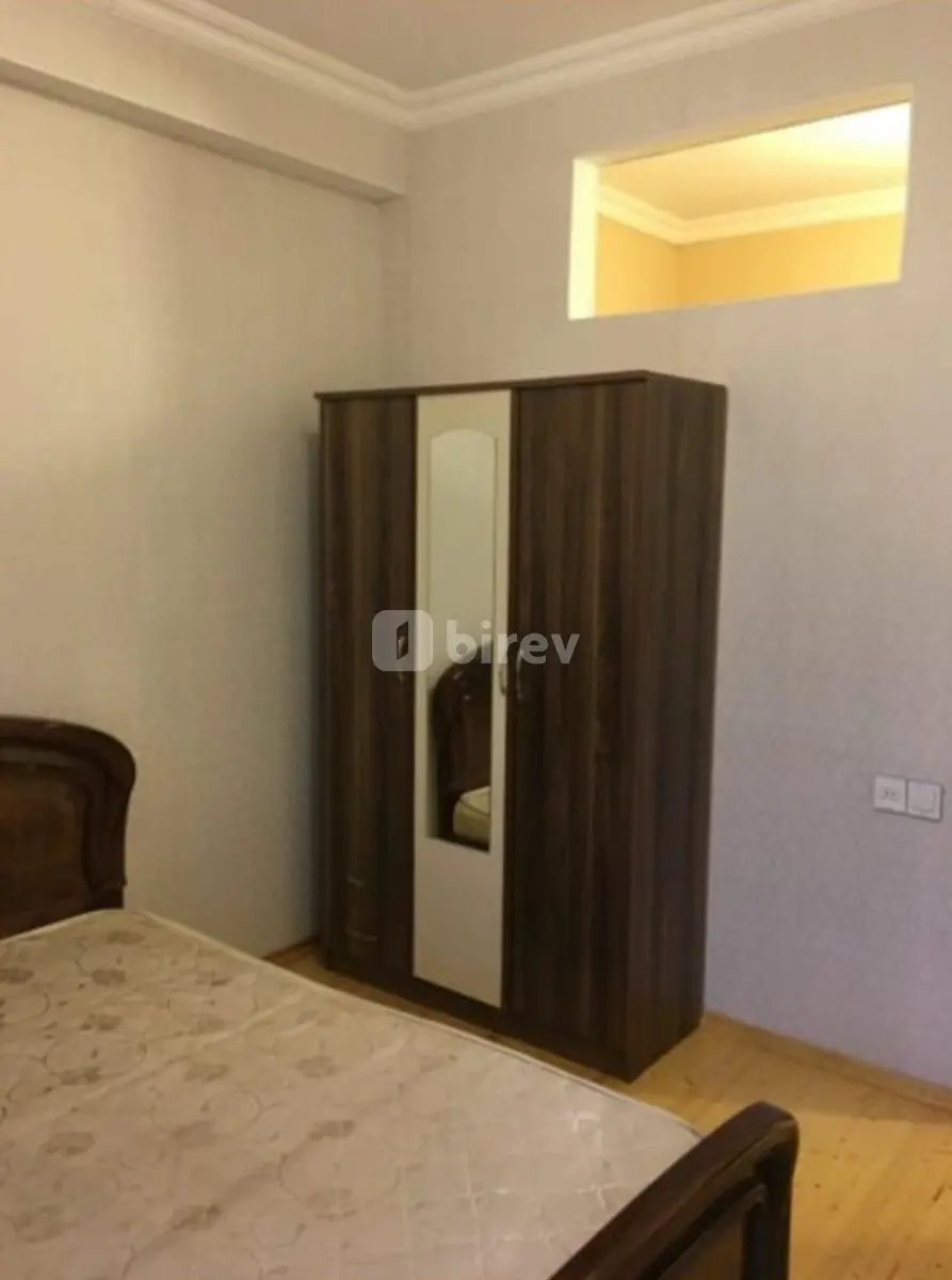 2-комнатная квартира, Хатаинский район, Naxçıvanski Küçəsi, Баку — фото 1