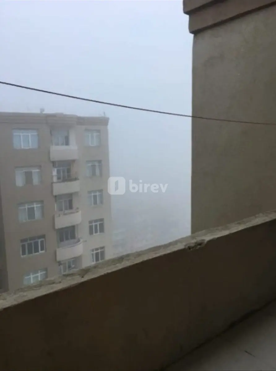 2-комнатная квартира, Хатаинский район, Naxçıvanski Küçəsi, Баку — фото 9