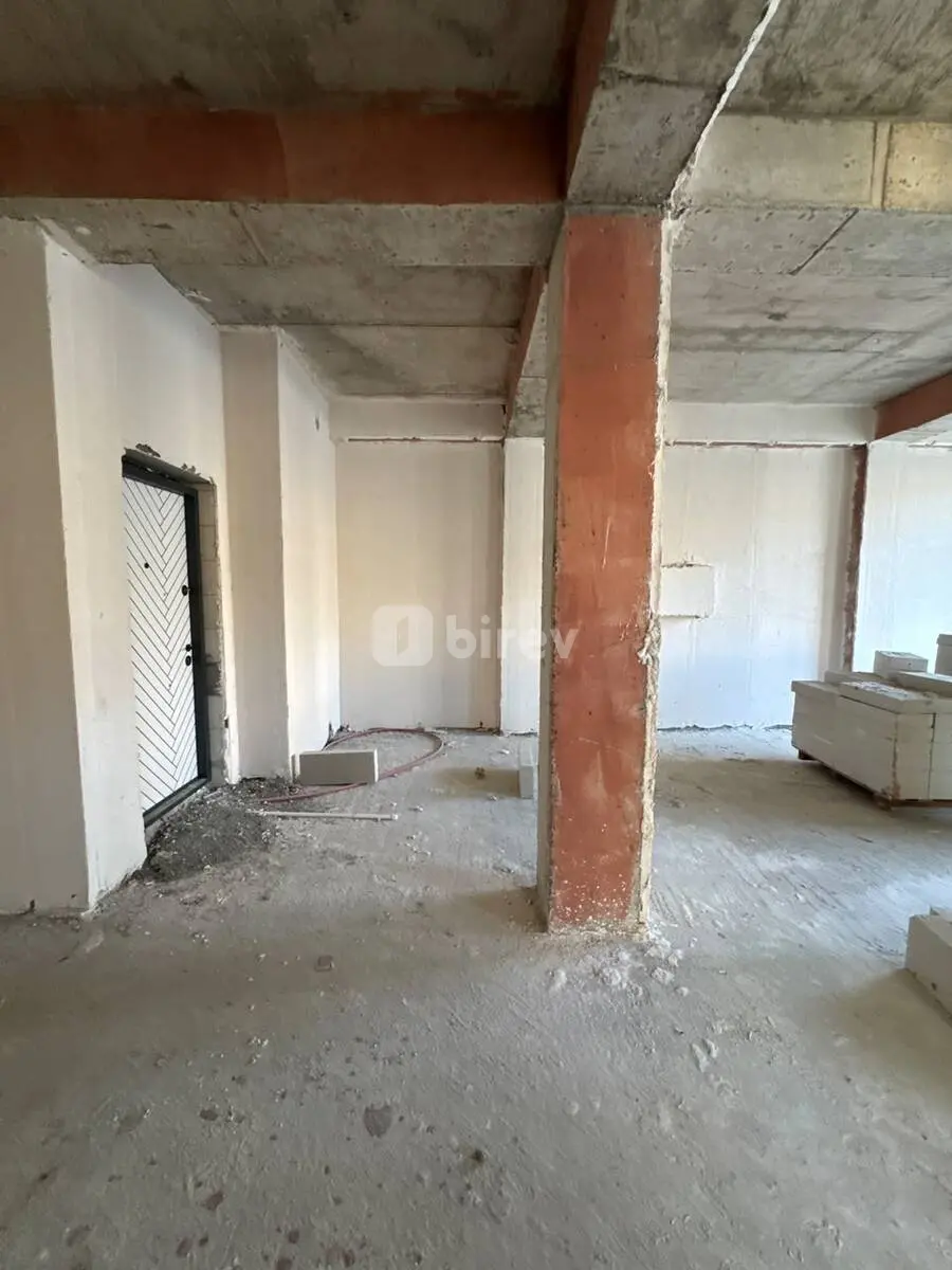 3-комнатная квартира, Наримановский район, Heydər Əliyev prospekti, Баку — фото 7