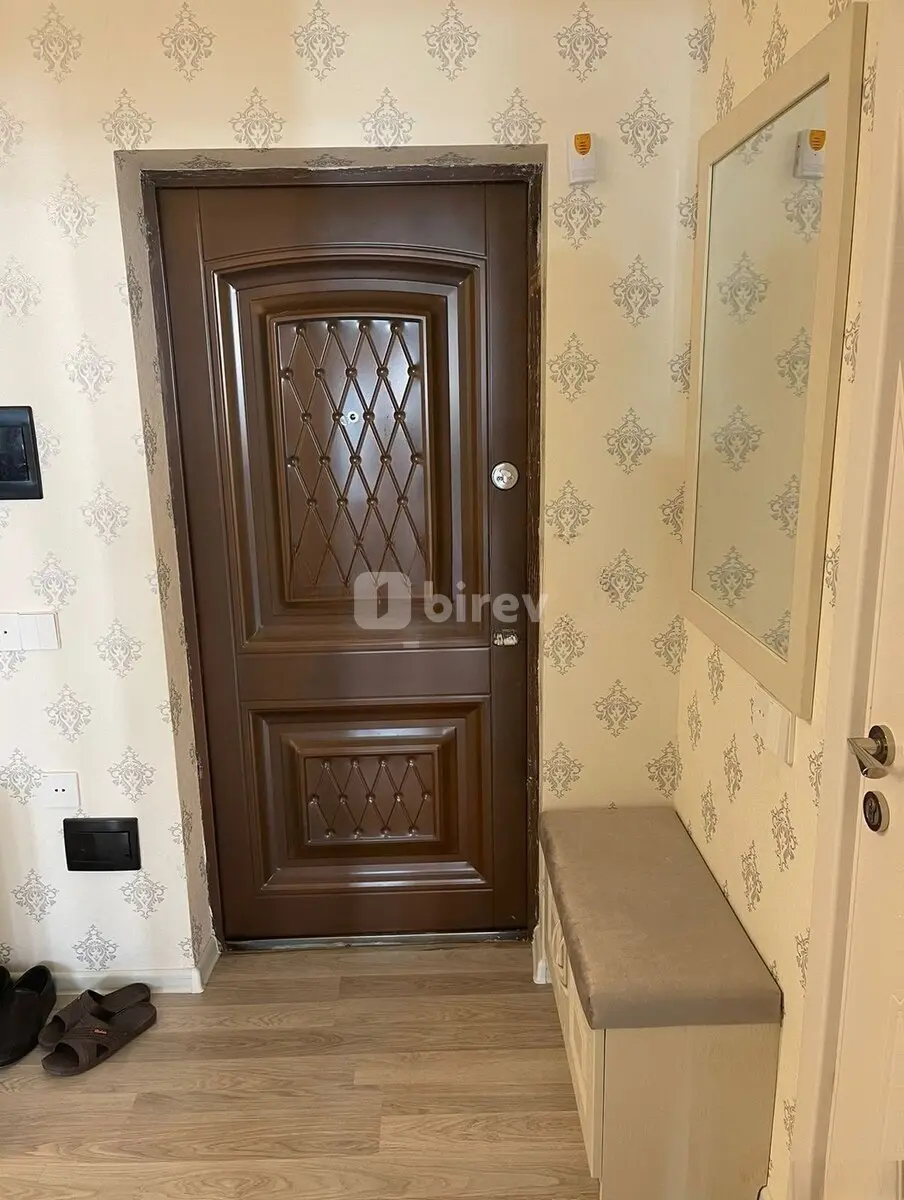2-комнатная квартира, Насиминский район, Səməd Vurğun küçəsi, Баку — фото 9