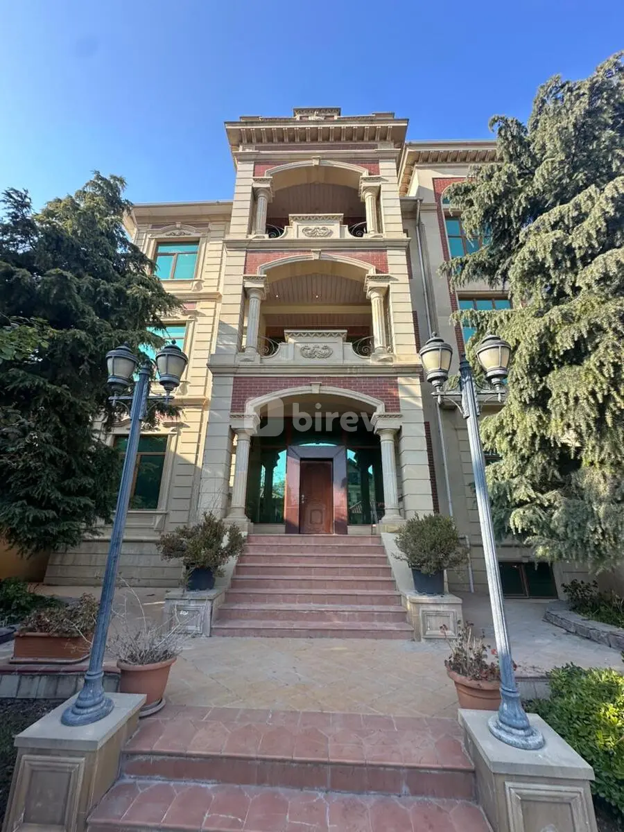 12-комнатный дом, Наримановский район, Məmməd Araz küç., Баку — фото 4