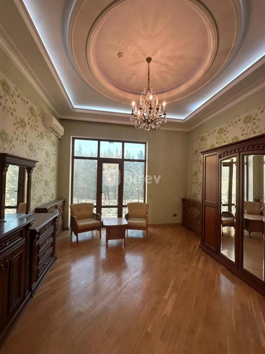12-комнатный дом, Наримановский район, Məmməd Araz küç., Баку — фото 10