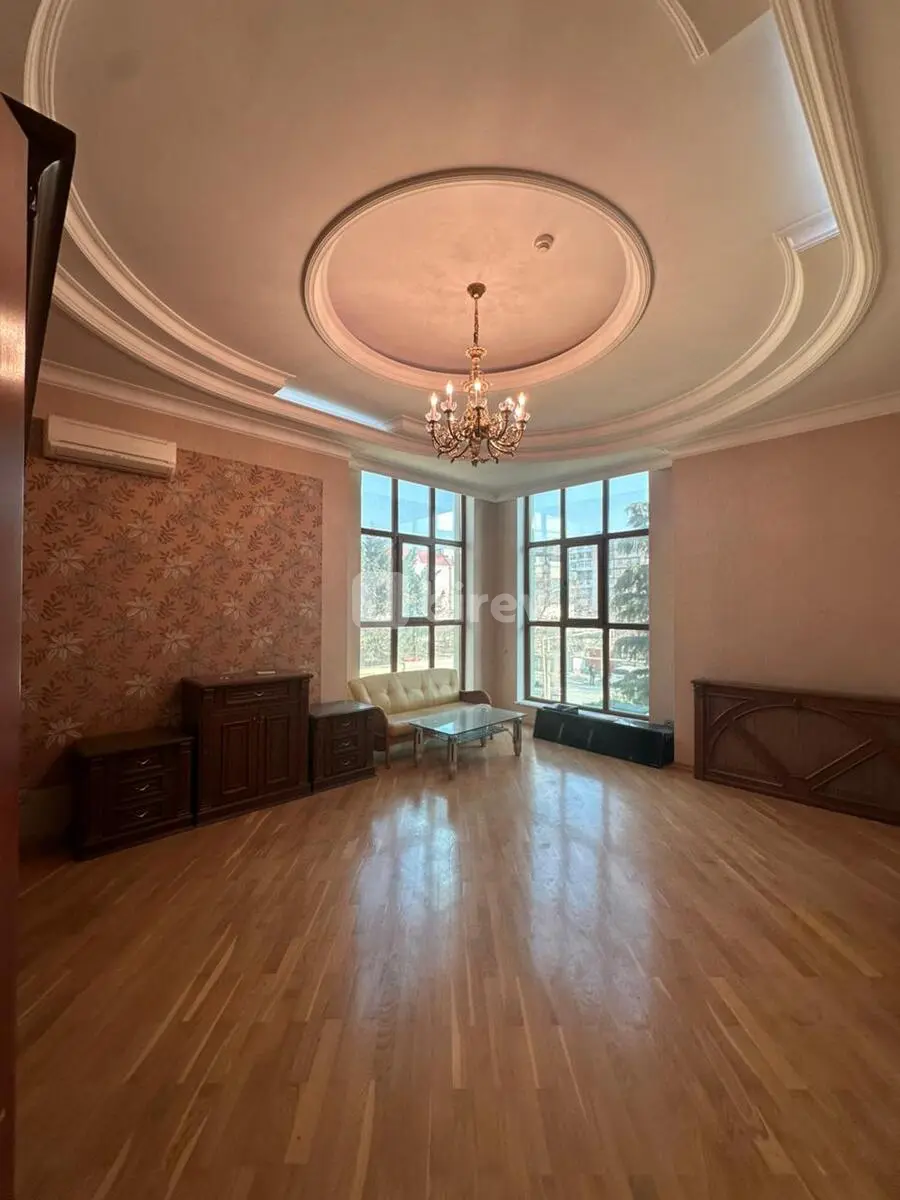12-комнатный дом, Наримановский район, Məmməd Araz küç., Баку — фото 11