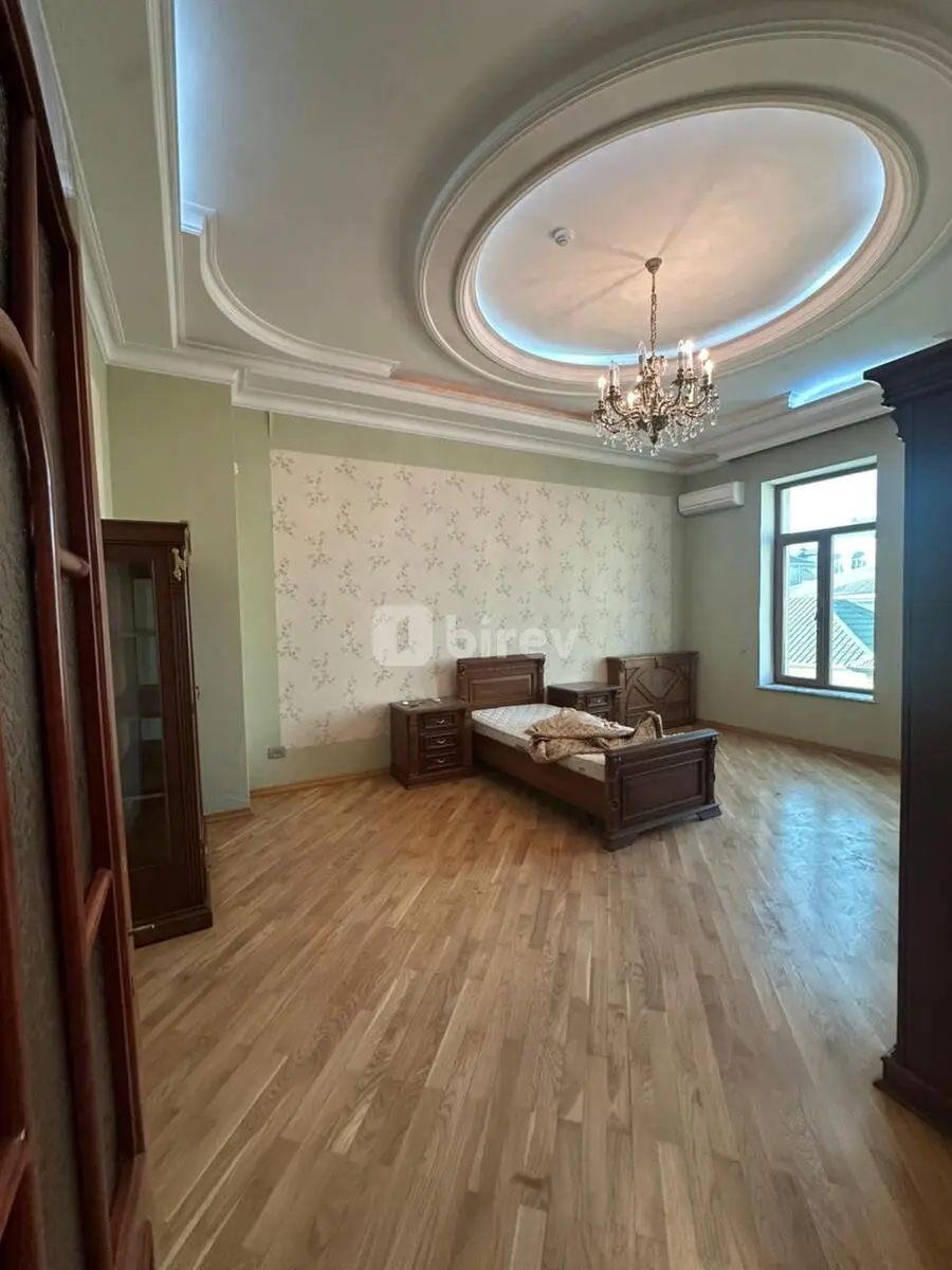 12-комнатный дом, Наримановский район, Məmməd Araz küç., Баку — фото 12