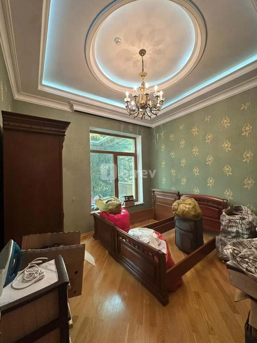 12-комнатный дом, Наримановский район, Məmməd Araz küç., Баку — фото 13