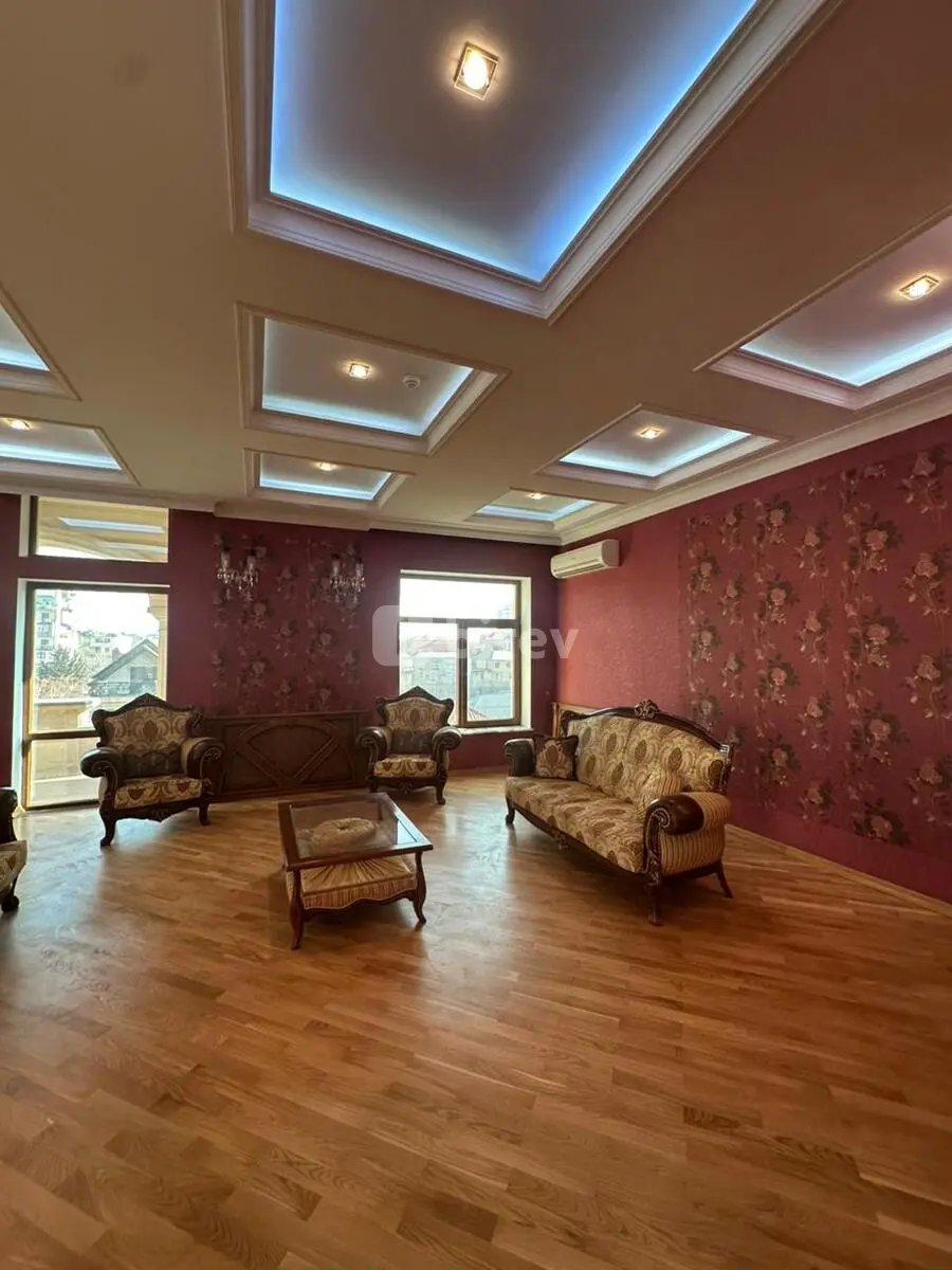 12-комнатный дом, Наримановский район, Məmməd Araz küç., Баку — фото 16