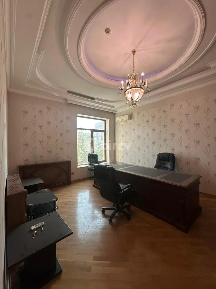 12-комнатный дом, Наримановский район, Məmməd Araz küç., Баку — фото 17