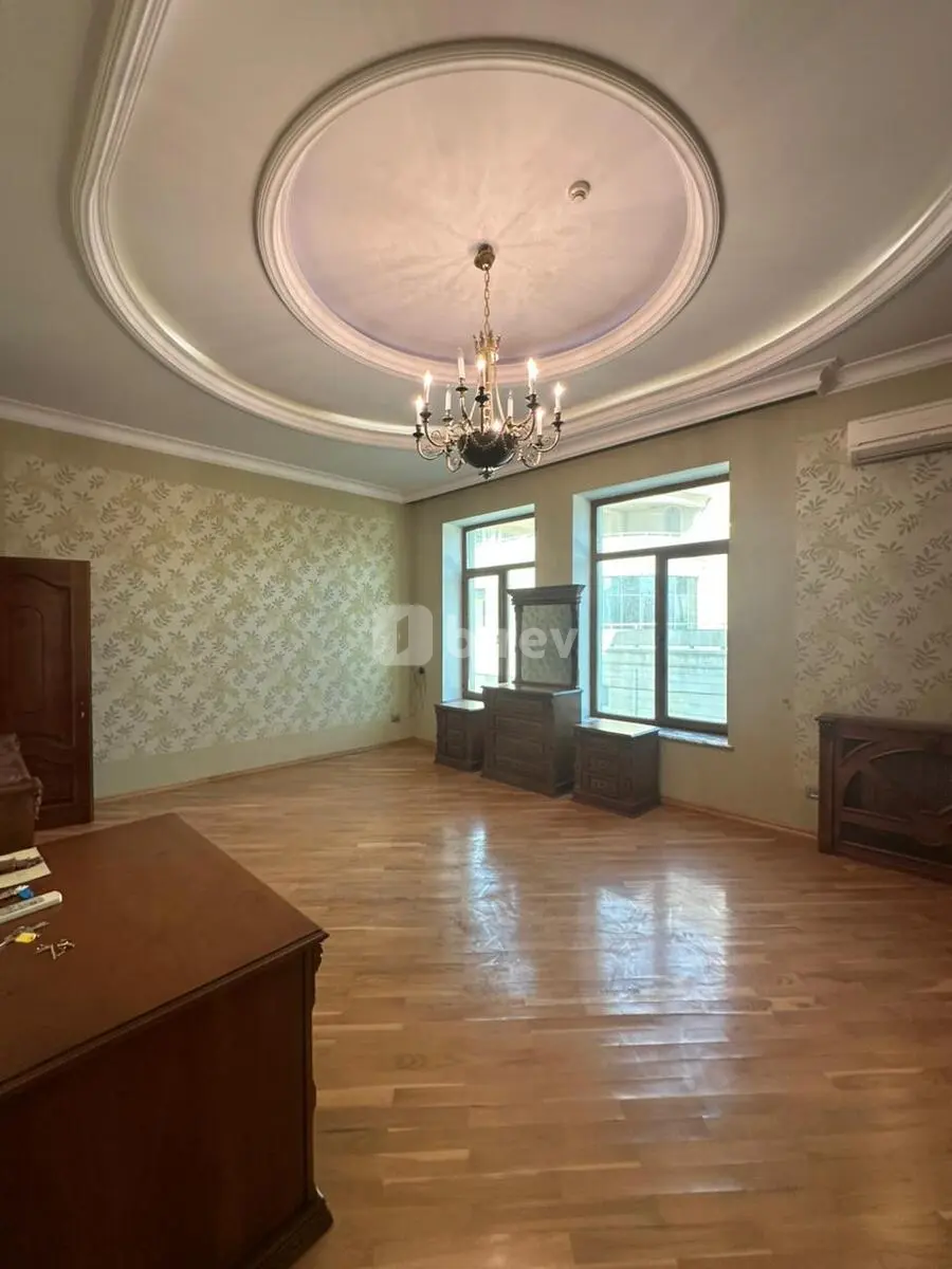 12-комнатный дом, Наримановский район, Məmməd Araz küç., Баку — фото 18
