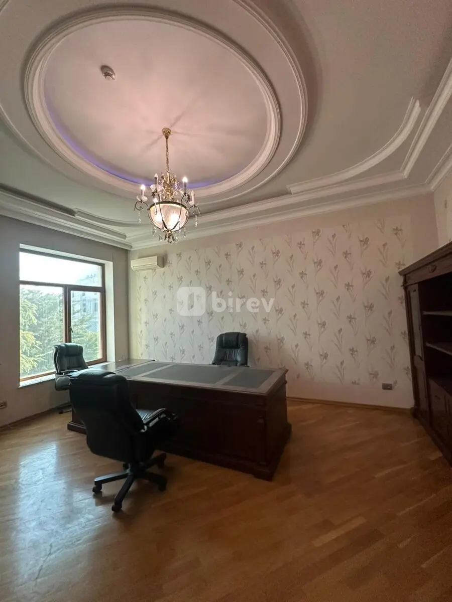 12-комнатный дом, Наримановский район, Məmməd Araz küç., Баку — фото 19