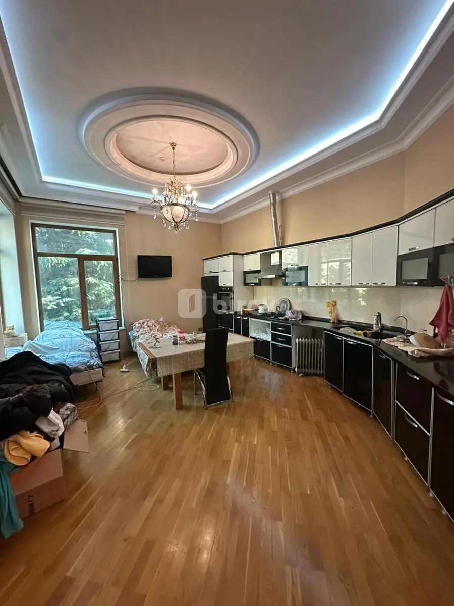 12-комнатный дом, Наримановский район, Məmməd Araz küç., Баку — фото 21
