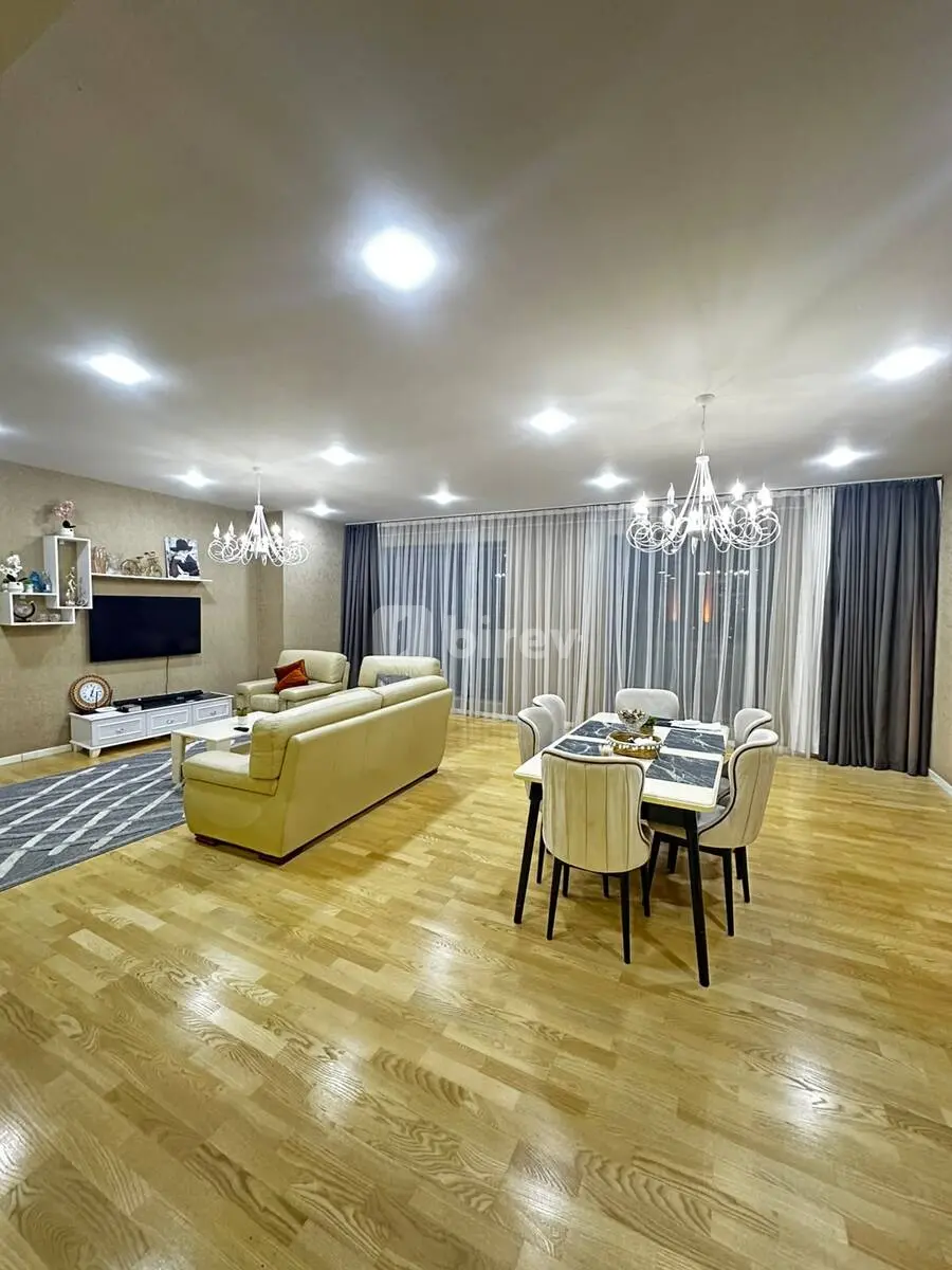 3-комнатная квартира, Насиминский район, Neftçilər pr., Баку — фото 5