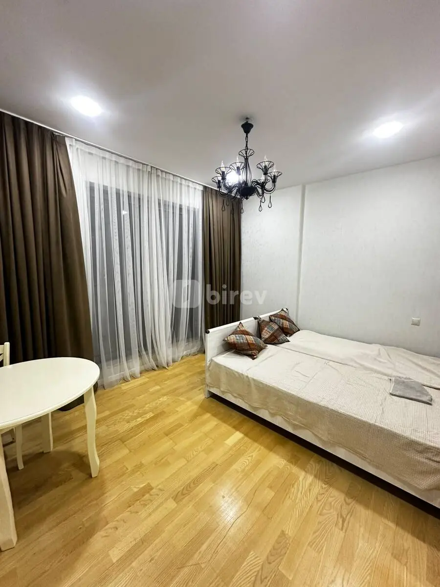 3-комнатная квартира, Насиминский район, Neftçilər pr., Баку — фото 13