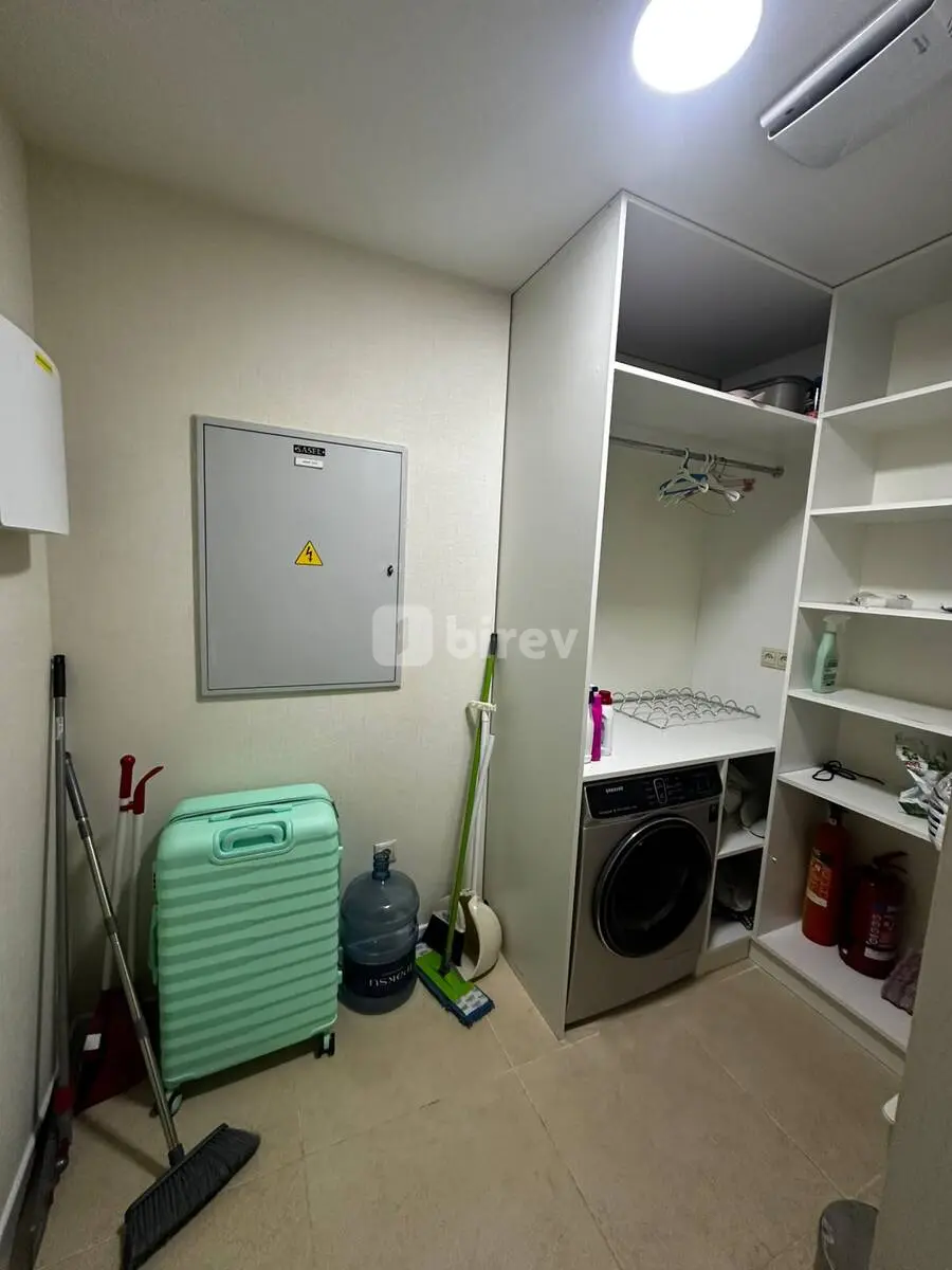 3-комнатная квартира, Насиминский район, Neftçilər pr., Баку — фото 16