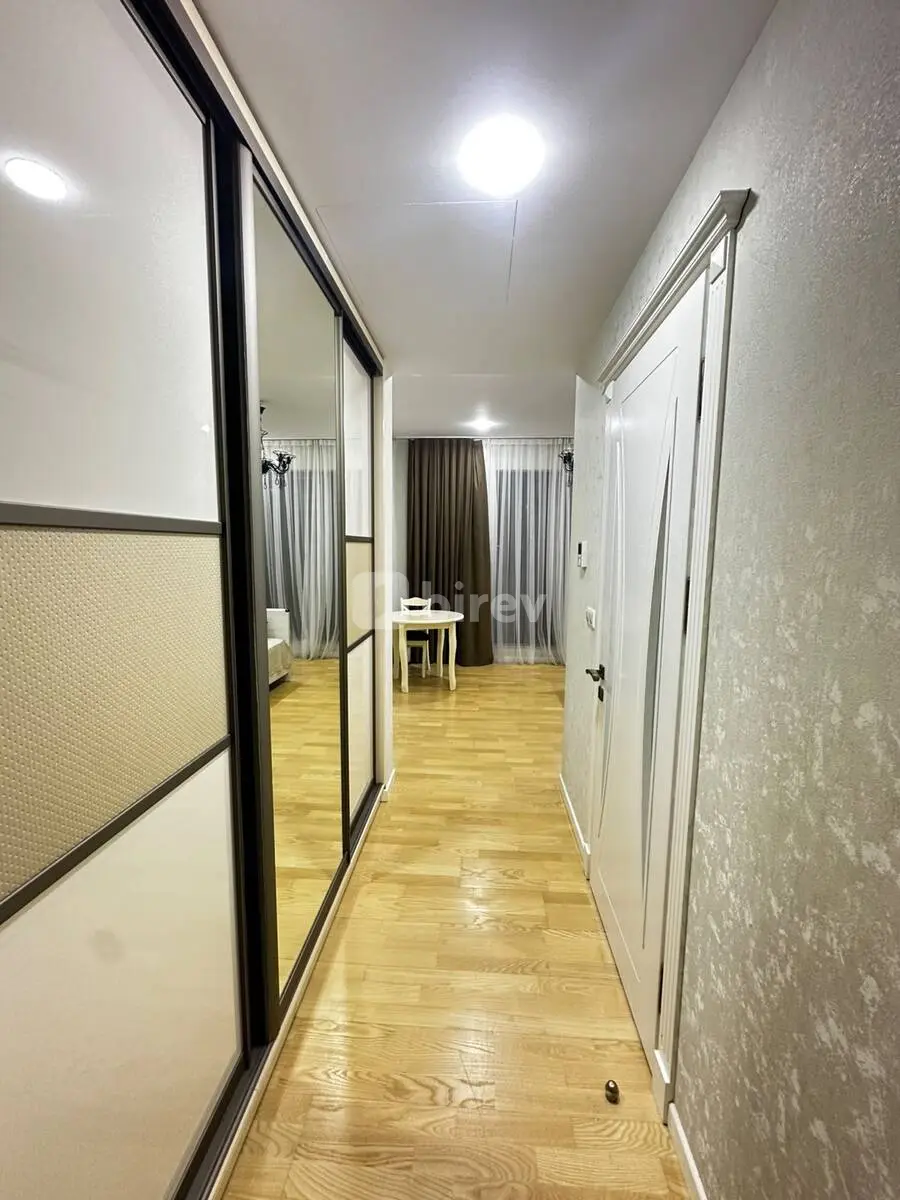 3-комнатная квартира, Насиминский район, Neftçilər pr., Баку — фото 18