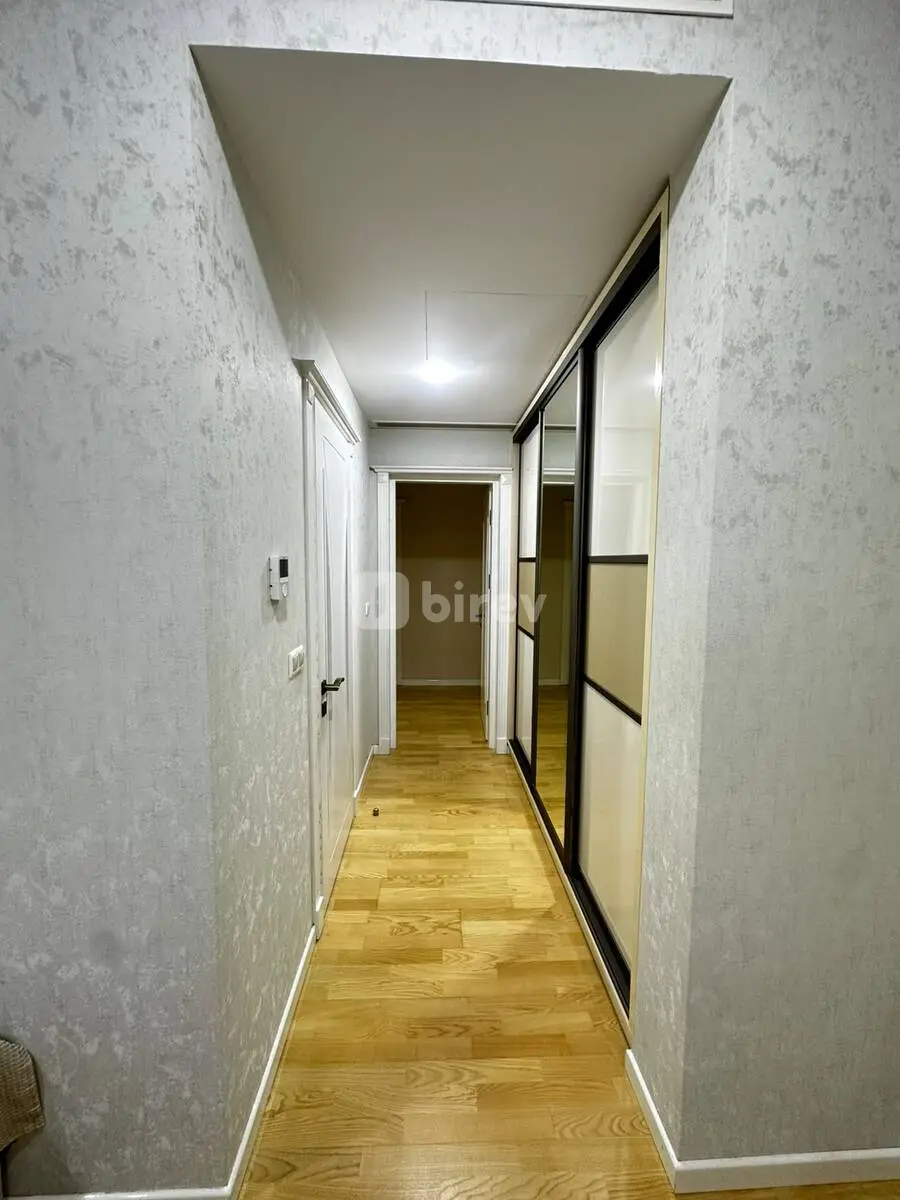 3-комнатная квартира, Насиминский район, Neftçilər pr., Баку — фото 19