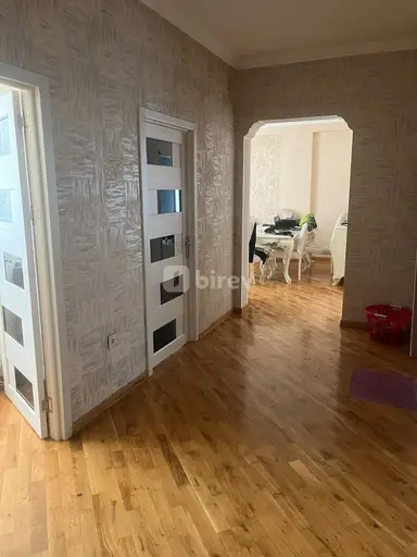 3 otaqlı mənzil, Xırdalan q.