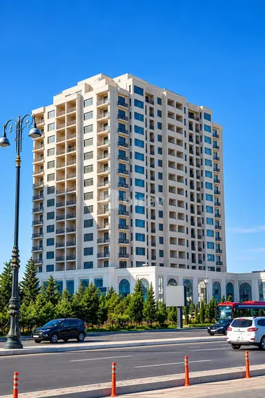 3 otaqlı mənzil, Nizami rayonu, Koroğlu m.