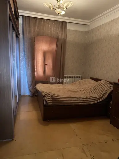 3 otaqlı mənzil, Səbail rayonu, Səbail r.