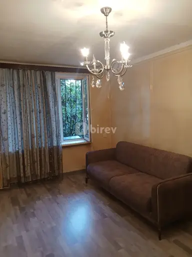 1 otaqlı mənzil, Bakıxanov q.