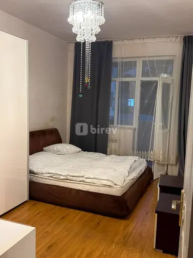 2 otaqlı mənzil, Nəsimi rayonu, Nəsimi m.